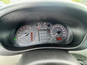 Обява за продажба на Renault Kangoo 1.4 ENERGY АВТОМАТ 171000км ~4 100 лв. - изображение 11