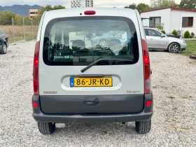 Обява за продажба на Renault Kangoo 1.4 ENERGY АВТОМАТ 171000км ~4 100 лв. - изображение 7