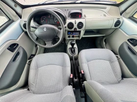 Обява за продажба на Renault Kangoo 1.4 ENERGY АВТОМАТ 171000км ~4 100 лв. - изображение 9