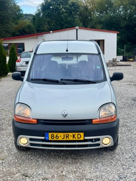 Обява за продажба на Renault Kangoo 1.4 ENERGY АВТОМАТ 171000км ~4 100 лв. - изображение 1