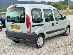 Обява за продажба на Renault Kangoo 1.4 ENERGY АВТОМАТ 171000км ~4 100 лв. - изображение 5