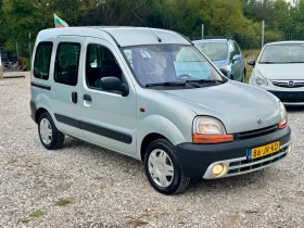 Обява за продажба на Renault Kangoo 1.4 ENERGY АВТОМАТ 171000км ~4 100 лв. - изображение 1