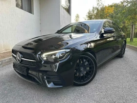 Mercedes-Benz E 220 AMG OPTIC / КАМЕРА / BURMESTER  - 70000 лв. / 35790.43 € - 81624266 3
