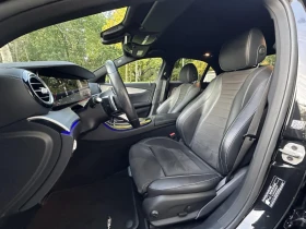 Mercedes-Benz E 220 AMG OPTIC / КАМЕРА / BURMESTER  - 70000 лв. / 35790.43 € - 81624266 10