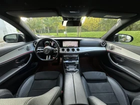 Mercedes-Benz E 220 AMG OPTIC / КАМЕРА / BURMESTER  - 70000 лв. / 35790.43 € - 81624266 12