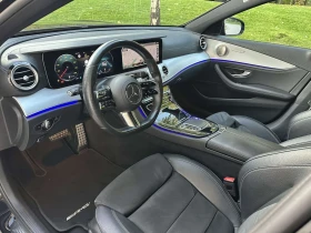 Mercedes-Benz E 220 AMG OPTIC / КАМЕРА / BURMESTER  - 70000 лв. / 35790.43 € - 81624266 9
