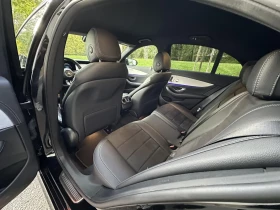 Mercedes-Benz E 220 AMG OPTIC / КАМЕРА / BURMESTER  - 70000 лв. / 35790.43 € - 81624266 11
