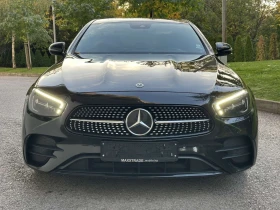 Mercedes-Benz E 220 AMG OPTIC / КАМЕРА / BURMESTER  - 70000 лв. / 35790.43 € - 81624266 2