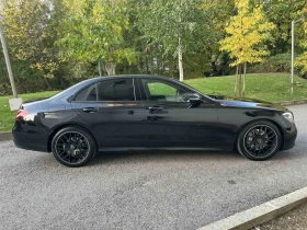 Mercedes-Benz E 220 AMG OPTIC / КАМЕРА / BURMESTER  - 70000 лв. / 35790.43 € - 81624266 8