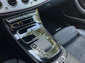 Mercedes-Benz E 220 AMG OPTIC / КАМЕРА / BURMESTER  - 70000 лв. / 35790.43 € - 81624266 15