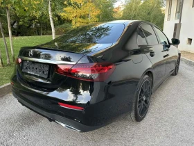 Mercedes-Benz E 220 AMG OPTIC / КАМЕРА / BURMESTER  - 70000 лв. / 35790.43 € - 81624266 7
