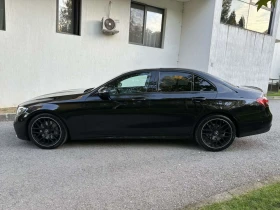 Mercedes-Benz E 220 AMG OPTIC / КАМЕРА / BURMESTER  - 70000 лв. / 35790.43 € - 81624266 4