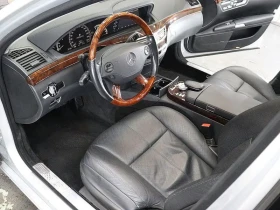Mercedes-Benz S 500 Long - 19350 лв. / 9893.50 € - 80410750 13