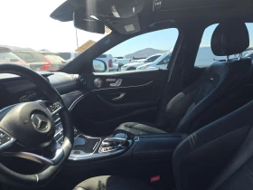 Mercedes-Benz E 43 AMG 4MATIC* * * BURMESTER* *  | Mobile.bg    11