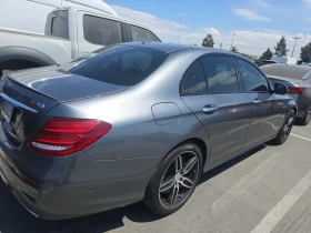     Mercedes-Benz E 43 AMG 4MATIC* * * BURMESTER* * 