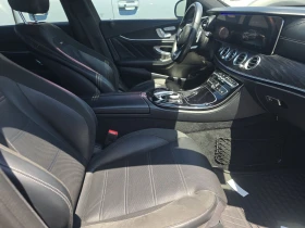 Mercedes-Benz E 43 AMG 4MATIC* * * BURMESTER* *  | Mobile.bg    12