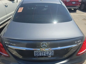 Mercedes-Benz E 43 AMG 4MATIC* * * BURMESTER* *  | Mobile.bg    6