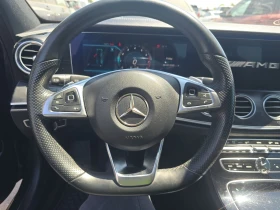 Mercedes-Benz E 43 AMG 4MATIC* * * BURMESTER* *  | Mobile.bg    8