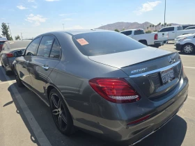     Mercedes-Benz E 43 AMG 4MATIC* * * BURMESTER* * 