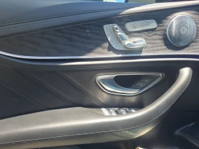 Mercedes-Benz E 43 AMG 4MATIC* * * BURMESTER* *  | Mobile.bg    7