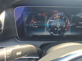 Mercedes-Benz E 43 AMG 4MATIC* * * BURMESTER* *  | Mobile.bg    10