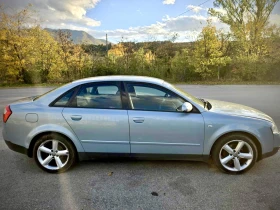 Audi A4 - 3200 лв. / 1636.13 € - 71730341 4