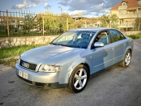Audi A4 - 3200 лв. / 1636.13 € - 71730341 2