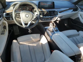 BMW 540 XI | Mobile.bg    8