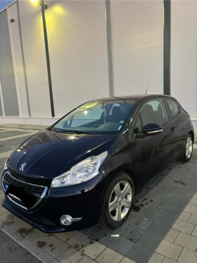 Peugeot 208 1.2 бензин, снимка 2