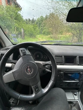 Opel Vectra 2.2GTS, снимка 4