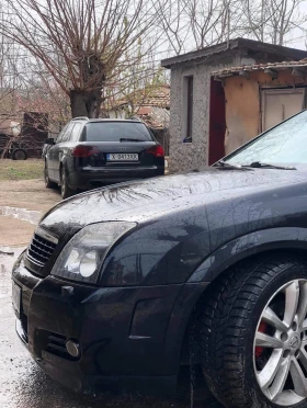 Opel Vectra 2.2GTS, снимка 7