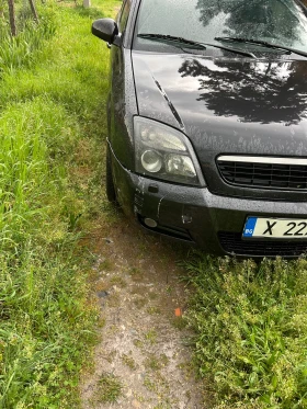 Opel Vectra 2.2GTS, снимка 3