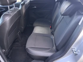 Opel Mokka X 1.4 газ-бензин - 20500 лв. / 10481.48 € - 97481619 9