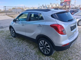 Opel Mokka X 1.4 газ-бензин - 20500 лв. / 10481.48 € - 97481619 4