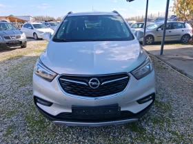 Opel Mokka X 1.4 газ-бензин - 20500 лв. / 10481.48 € - 97481619 3