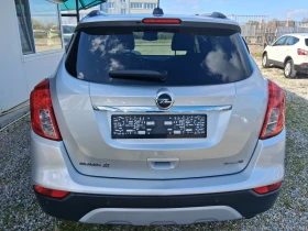 Opel Mokka X 1.4 газ-бензин - 20500 лв. / 10481.48 € - 97481619 6