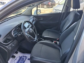 Opel Mokka X 1.4 газ-бензин - 20500 лв. / 10481.48 € - 97481619 7