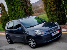 Ford Fiesta 1.3I* ECO-SPORT* FACELIFT* ANDROID*  | Mobile.bg    9