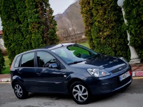 Ford Fiesta 1.3I* ECO-SPORT* FACELIFT* ANDROID*  | Mobile.bg    8