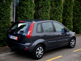 Ford Fiesta 1.3I* ECO-SPORT* FACELIFT* ANDROID*  | Mobile.bg    7