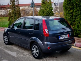 Ford Fiesta 1.3I* ECO-SPORT* FACELIFT* ANDROID*  | Mobile.bg    4