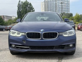 BMW 330 i XDRIVE* KEYLESS* ПОДГРЕВ* КАМЕРА* ШИБИДАХ - 22100 лв. / 11299.55 € - 46993809 2