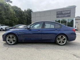 BMW 330 i XDRIVE* KEYLESS* ПОДГРЕВ* КАМЕРА* ШИБИДАХ - 22100 лв. / 11299.55 € - 46993809 9