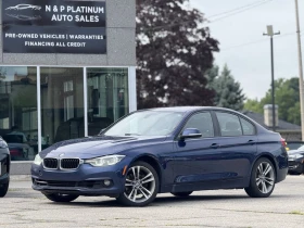 BMW 330 i XDRIVE* KEYLESS* ПОДГРЕВ* КАМЕРА* ШИБИДАХ