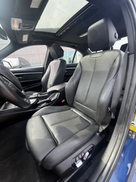 BMW 330 i XDRIVE* KEYLESS* ПОДГРЕВ* КАМЕРА* ШИБИДАХ - 22100 лв. / 11299.55 € - 46993809 8