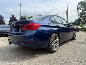 BMW 330 i XDRIVE* KEYLESS* ПОДГРЕВ* КАМЕРА* ШИБИДАХ - 22100 лв. / 11299.55 € - 46993809 4