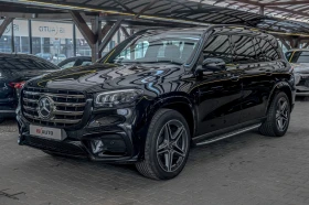 Mercedes-Benz GLS 450 AMG/6+ 1/HuD/Burmester/Обдухване/Камера/Панорама - 199900 лв. / 102207.25 € - 58352212 3