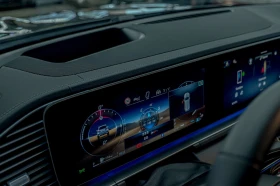 Mercedes-Benz GLS 450 AMG/6+ 1/HuD/Burmester/Обдухване/Камера/Панорама - 199900 лв. / 102207.25 € - 58352212 10