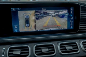 Mercedes-Benz GLS 450 AMG/6+ 1/HuD/Burmester/Обдухване/Камера/Панорама - 199900 лв. / 102207.25 € - 58352212 12