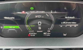 Audi E-Tron Quatro/Sportback/S line/Black Night/Hud/Kam, снимка 7